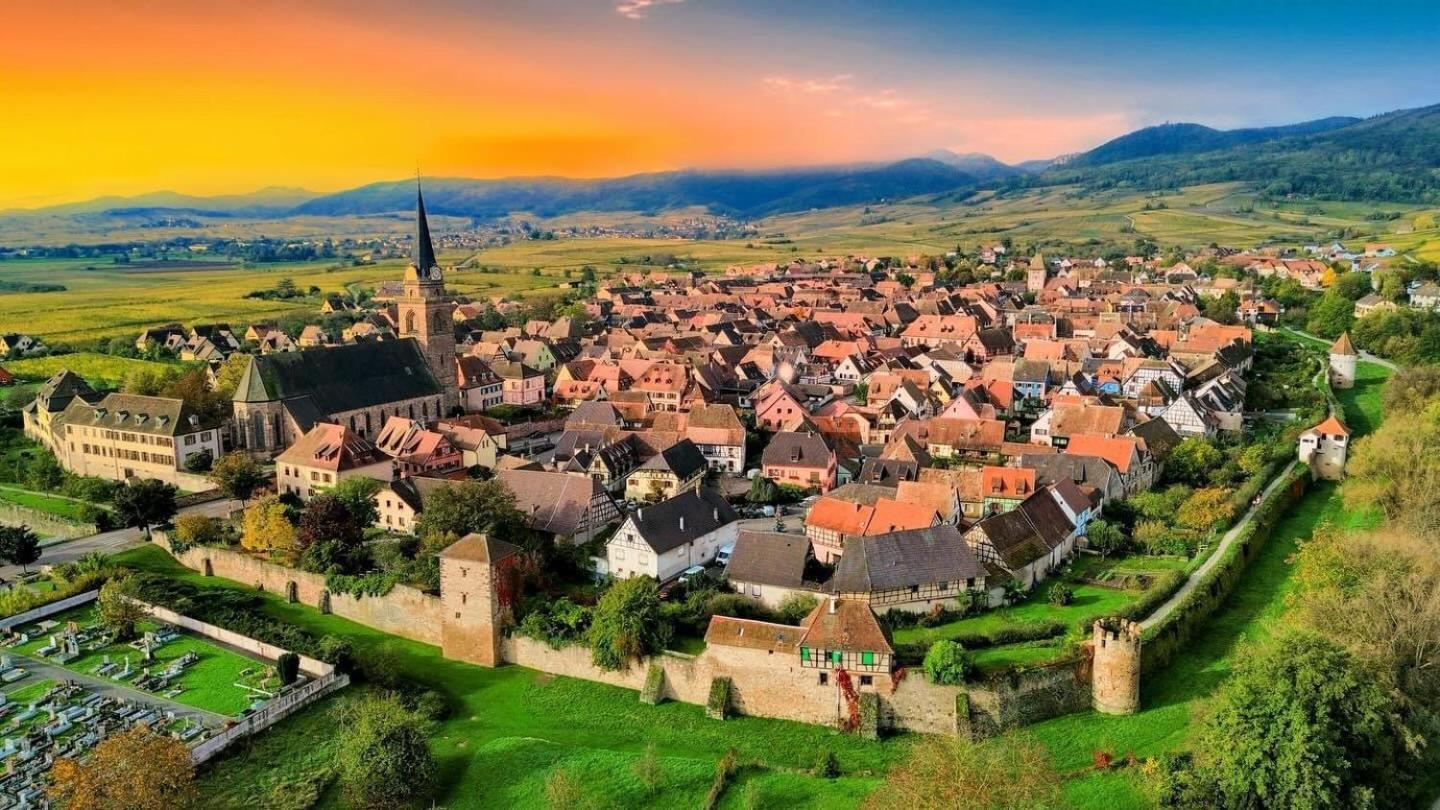 Апартаменти Le Grasberg Берґайм Екстер'єр фото